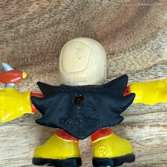 Tech Deck dude street crew Katsuji - Picture 5 of 6